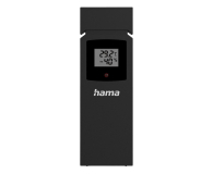 Hama STACJA POGODY KO SAMUI TERMOMETR HIGROMETR BAROMETR - 1416478 - zdjęcie 6